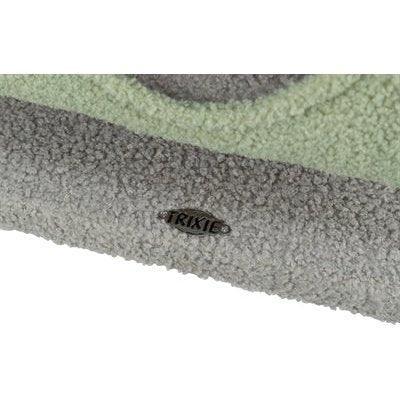 Trixie Kitten Krabpaal Lunito Grijs / Mintgroen