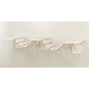 Trixie Klim / Klauterladder Wand Wit
