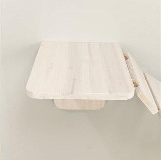 Trixie Klim / Klauterladder Wand Wit