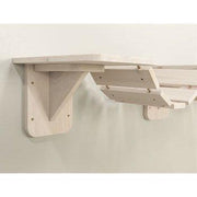 Trixie Klim / Klauterladder Wand Wit