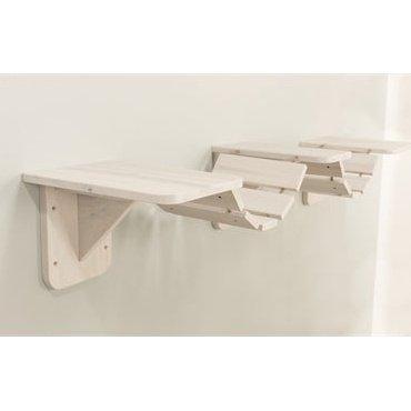 Trixie Klim / Klauterladder Wand Wit