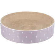 Trixie Krabmand Lilly Karton Catnip Lichtgrijs