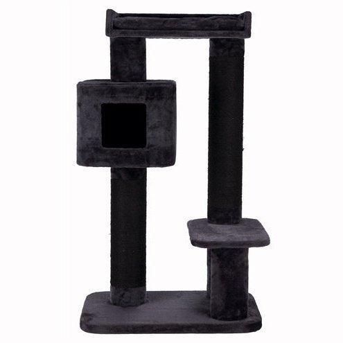 Trixie Krabpaal Izan Antraciet