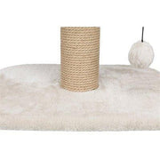 Trixie Krabpaal Mica Lichtgrijs