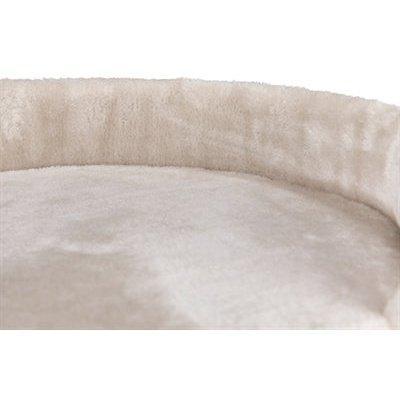 Trixie Krabpaal Mica Lichtgrijs