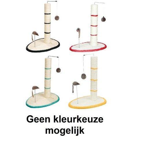 Trixie Krabpaal Scratch Me Creme Assorti