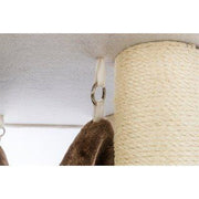 Trixie Krabpaal Xxl Humberto Creme / Donkerbruin