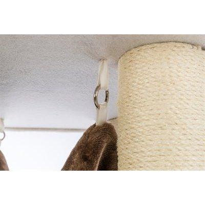 Trixie Krabpaal Xxl Humberto Creme / Donkerbruin