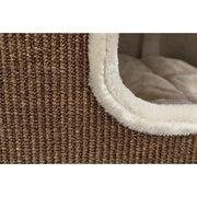 Trixie Krabpaal Xxl Humberto Creme / Donkerbruin