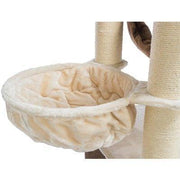 Trixie Krabpaal Xxl Humberto Creme / Donkerbruin