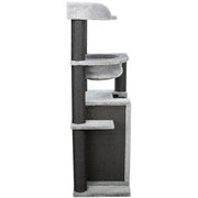 Trixie Krabpaal Xxl Leandro Grijs