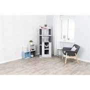 Trixie Krabpaal Xxl Leandro Grijs