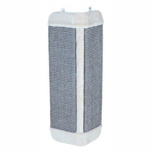 Trixie Krabplank Hoekmodel Grijs