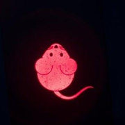 Trixie Laserspeelgoed Catch The Light Muis Usb Oplaadbaar