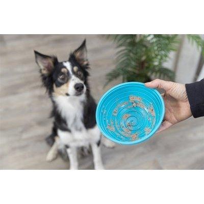 Trixie Lick'n'snack Hondenvoerbak Silicone 16 CM - Dogzoo