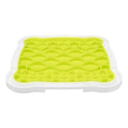 Trixie Lick'n'snack Plaat Tpr / Plastic