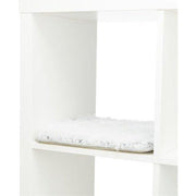 Trixie Ligmat Harvey Voor Kast Wit-Zwart