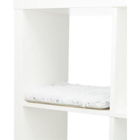 Trixie Ligmat Harvey Voor Kast Wit-Zwart