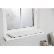 Trixie Ligmat Harvey Voor Vensterbank Wit-Zwart