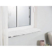 Trixie Ligmat Harvey Voor Vensterbank Wit-Zwart