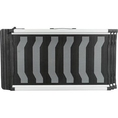 Trixie Loopplank Telescopisch Tot 90 Kg Zwart / Grijs