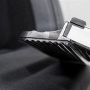 Trixie Loopplank Telescopisch Tot 90 Kg Zwart / Grijs