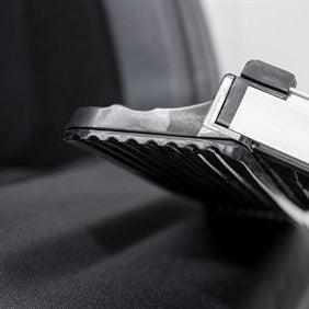 Trixie Loopplank Telescopisch Tot 90 Kg Zwart / Grijs