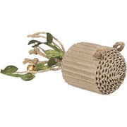 Trixie Muis Karton / Hennep Beige