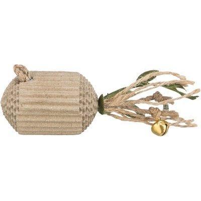 Trixie Muis Karton / Hennep Beige