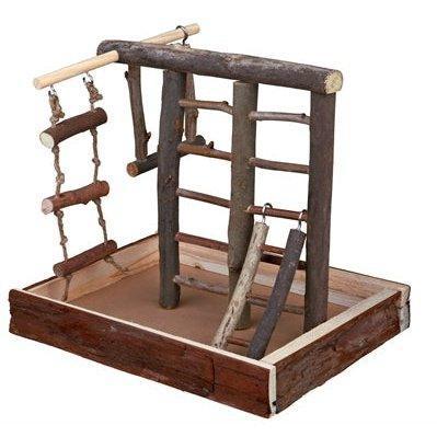 Trixie Natural Living Speelplaats Hout