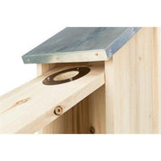 Trixie Nestkastje Voor Spreeuwen Grenenhout