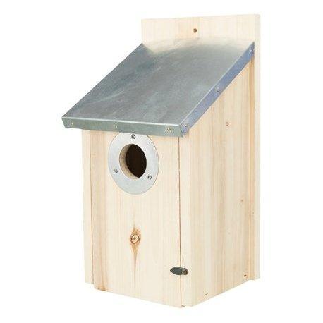 Trixie Nestkastje Voor Spreeuwen Grenenhout