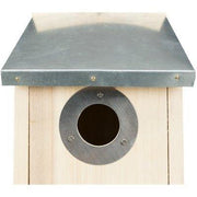 Trixie Nestkastje Voor Spreeuwen Grenenhout