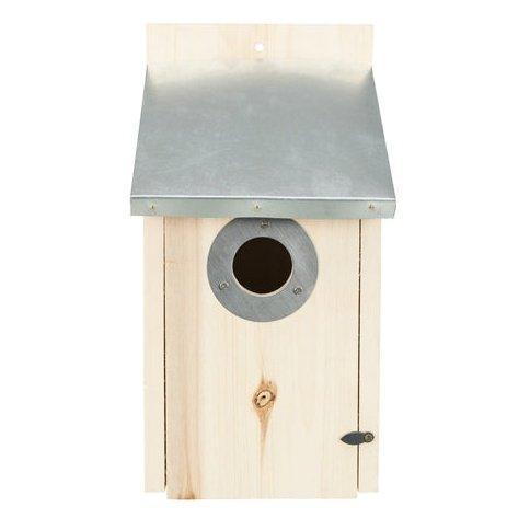Trixie Nestkastje Voor Spreeuwen Grenenhout