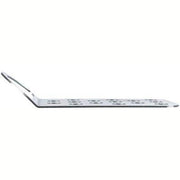 Trixie Oprijplaat Voor Het Aanlijnen Grijs