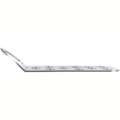 Trixie Oprijplaat Voor Het Aanlijnen Grijs