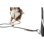 Trixie Oprijplaat Voor Het Aanlijnen Grijs