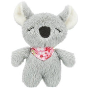 Trixie Pluche Koala Met Catnip