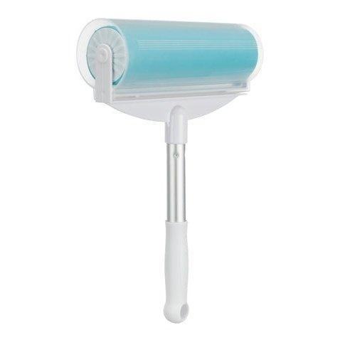 Trixie Pluizenroller Siliconen Xxl