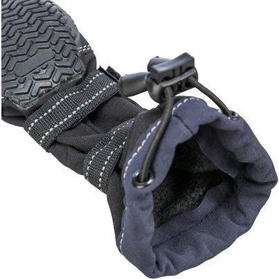 Trixie Pootbescherming Walker Active Long Zwart