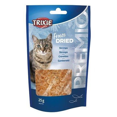 Trixie Premio Freeze Dried Shrimps