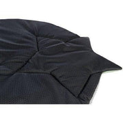 Trixie Puppy Ligmat Ster Grijs / Mintgroen