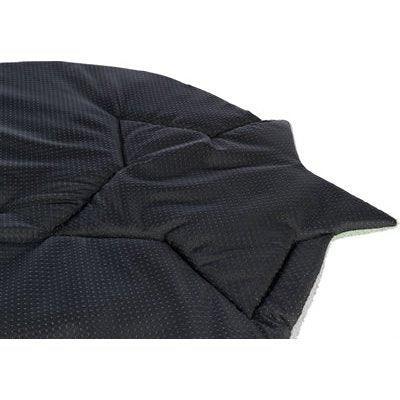 Trixie Puppy Ligmat Ster Grijs / Mintgroen
