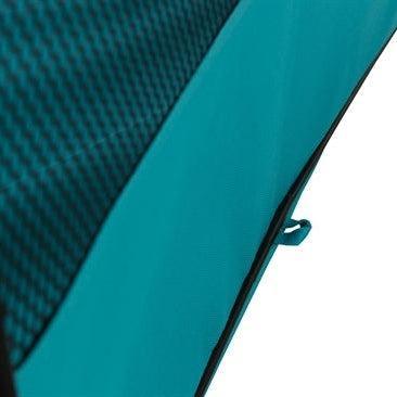 Trixie Puppy Ren Turquoise / Grijs