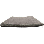 Trixie Reismand Trolley Zwart / Lichtgrijs