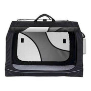 Trixie Reismand Vario Zwart / Grijs