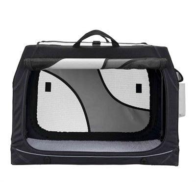 Trixie Reismand Vario Zwart / Grijs