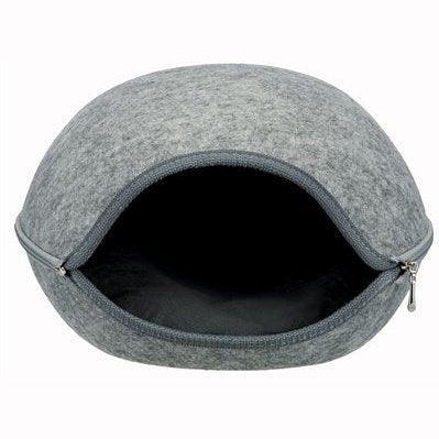 Trixie Relax Iglo Luna Lichtgrijs