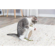 Trixie Rugbybal Karton / Hennep Beige