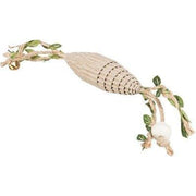 Trixie Rugbybal Karton / Hennep Beige